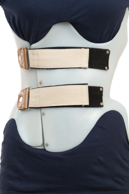 фото корсета шено при сколиозе